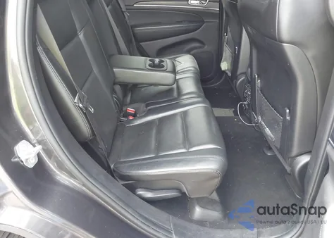 2019 Jeep Grand Cherokee Limited 4X4 z USA, uszkodzony, nr VIN 1C4RJFBG5KC773081